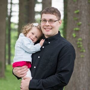 Meet your Posher, Collin